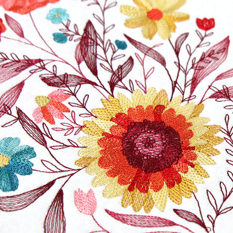 Flourishing Autumn Feature