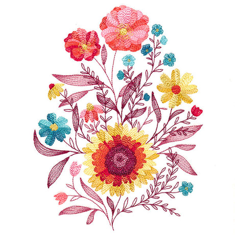 Flourishing Autumn Feature