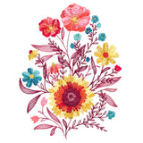 Flourishing Autumn Feature