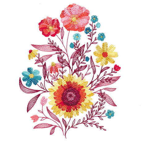 Flourishing Autumn Feature