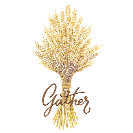 Gather Together Wheat