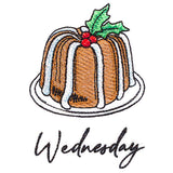 Bundt Cake on Wednesday