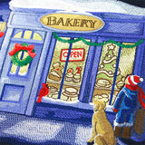 Christmas Bakery