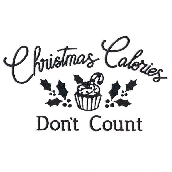 Christmas Calories