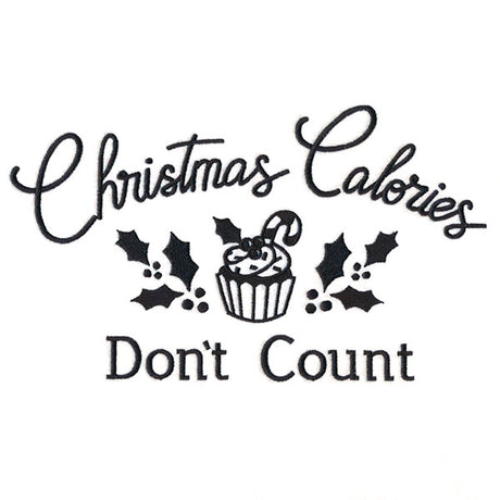 Christmas Calories