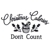 Christmas Calories