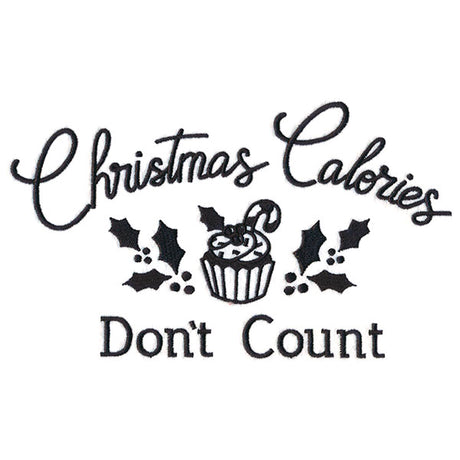 Christmas Calories
