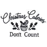 Christmas Calories