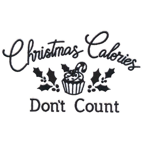 Christmas Calories