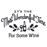 The Most Wonderful Time For Some Wine