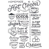 Homemade Hot Cocoa Recipe