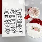 Homemade Hot Cocoa Recipe