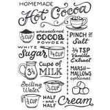 Homemade Hot Cocoa Recipe