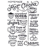 Homemade Hot Cocoa Recipe