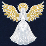 The Spirit of Christmas Angel
