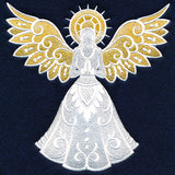 The Spirit of Christmas Angel