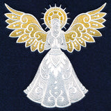 The Spirit of Christmas Angel