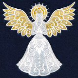 The Spirit of Christmas Angel