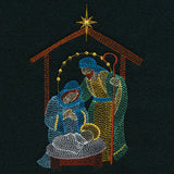 A First Christmas in Bethlehem - Holy Family