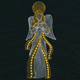 A First Christmas in Bethlehem - Angel