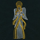 A First Christmas in Bethlehem - Angel