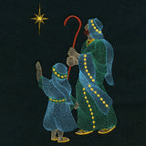 A First Christmas in Bethlehem - Shepherds