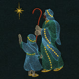 A First Christmas in Bethlehem - Shepherds