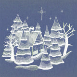 Christmas in the Woods