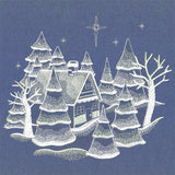 Christmas in the Woods