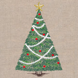 Festive and Fun Christmas Tree