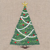 Festive and Fun Christmas Tree