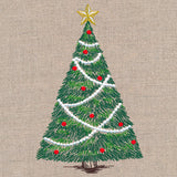 Festive and Fun Christmas Tree