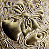 Christmas Bells Etching