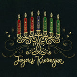 Joyous Kwanzaa