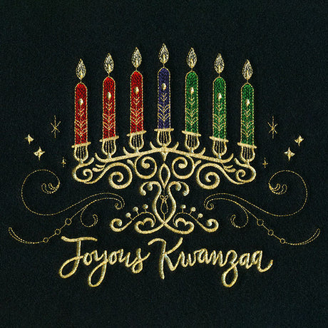 Joyous Kwanzaa
