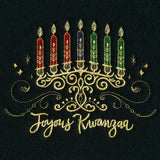 Joyous Kwanzaa