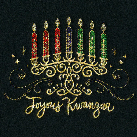 Joyous Kwanzaa