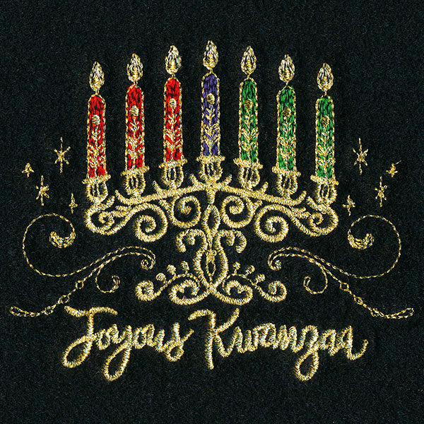 Joyous Kwanzaa