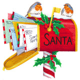Santa's Mailbox