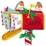 Santa's Mailbox