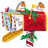 Santa's Mailbox