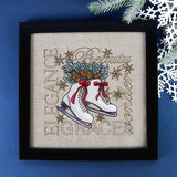 Sweet Ice Skating Medley