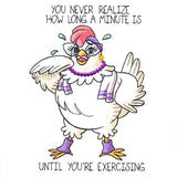 You Never Realize Chicken