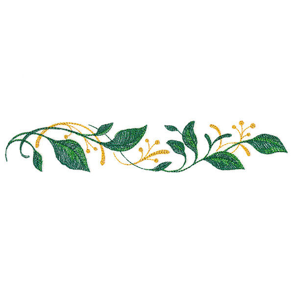 Ecclesiastes 3:1 Border