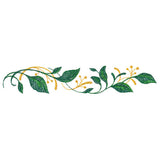 Ecclesiastes 3:1 Border