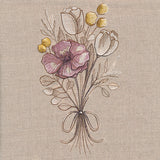 Petals of Happiness Bouquet