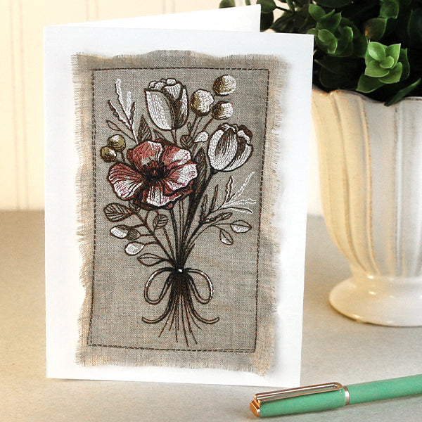 Petals of Happiness Bouquet