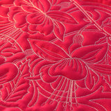 Beauty in a Stitch - Fuschia