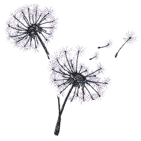 Never Stop Wishing Bouquet