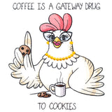Coffee to Cookies Chicken